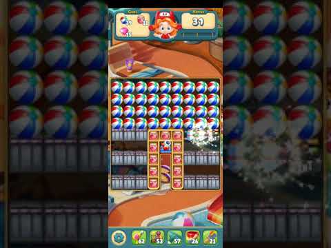 Toy Blast level 5816