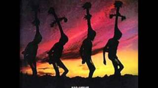 The Stranglers, White wedding.