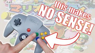 How Japan Plays Mario Party