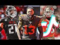 BEST NFL Football Edits Nfl Football