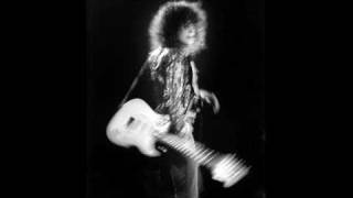 20th Century Baby - Marc Bolan