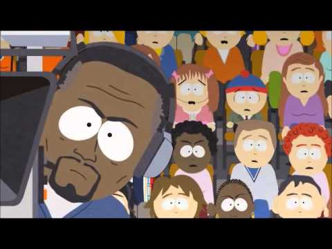 Southpark - People who annoy you