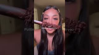 So pretty! #asmr