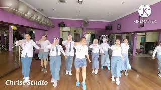 Download lagu Anak Sekolah - Chrisye#senamkreas#christstudio mp3