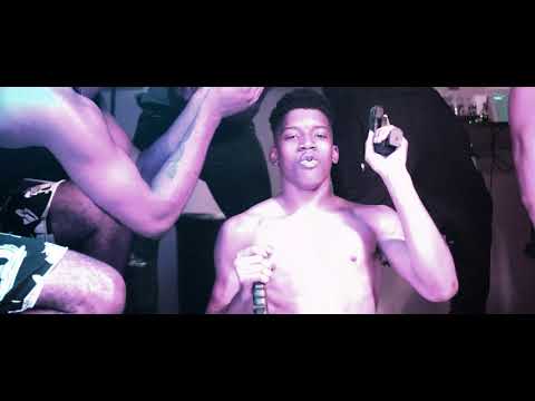 Ypn Cari - Real Dope Boy (Official Video) shot by @Ben10 4k