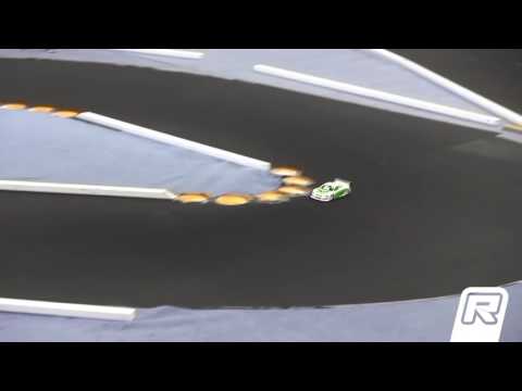 2016/17 Yokomo Euro Touring Series Rd2 - Modified Qualifying Rd2