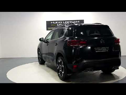 Citroen C5 Aircross PLUS PACK BLUE HDI 13 - Image 2