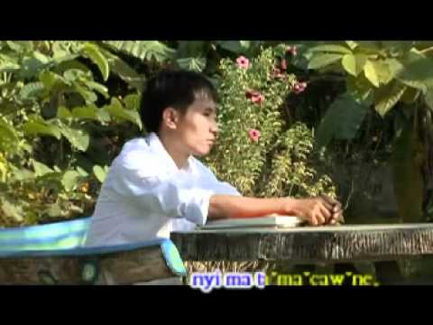 sha g'aw ma haw la yo                   หายใจลำบากเหลือเกิน