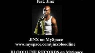 DMX - Untouchable (Original Version) feat. Jinx