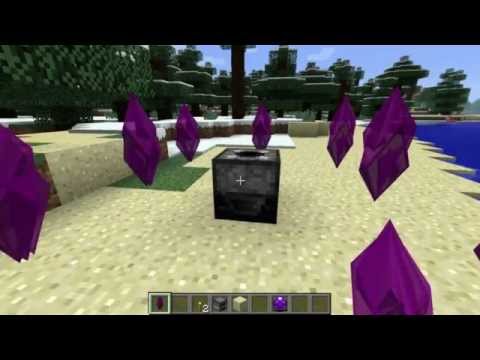 [Mod Preview] Soul Shards