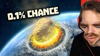 Actually, our sun doesn't have necessary mass for a supernova. But it will get big and "swallow" earth eventually. Funny thing is, it's gonna become a red dwarf afterwards.Also, it will be through astronomical time. Not like, in a day or two. - Top 10 Ways Humanity Goes BYE BYE ๐๐