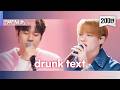Chenle - drunk text (Henry Moodie Cover) [Feat. Lee Mu Jin]