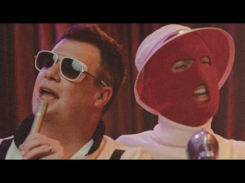 CARRTOONS - GREEN EYED (feat. Pale Jay)