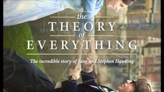 The Theory of Everything Soundtrack Cambridge, 1963