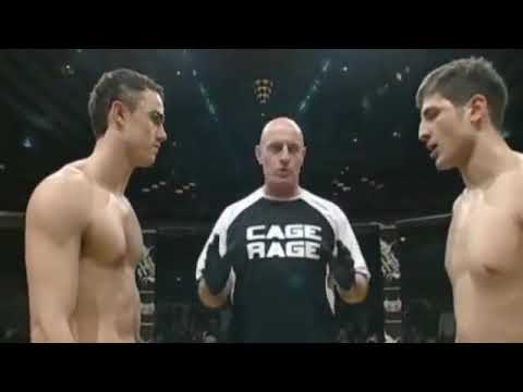 Most Craziest Knockout MMA