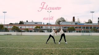 VAV (브이에이브이) - Flower (You) dance cover