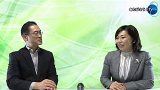 第16回 株式会社プレイバック・シアター研究所 高橋和美さん × 春野真徳 対談