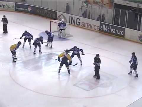 CN16 SC Miercurea Ciuc vs Corona Braşov 24 09 2016 4 2