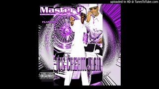 Master P - Time To Check My Crackhouse Slowed &amp; Chopped by dj crystal clear