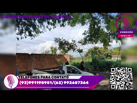 Resposta Sobre a Matéria do Esgoto na Região do posto