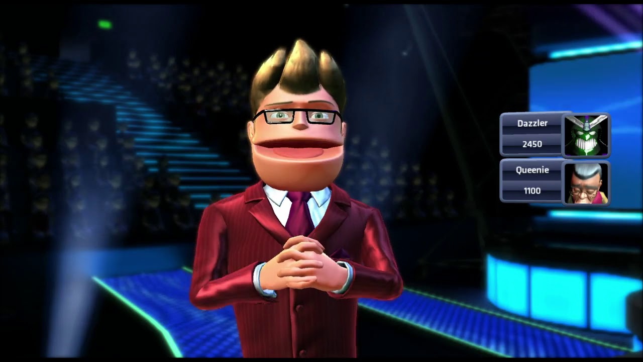 Gameplay Video