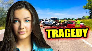 Download lagu What Really Happened to Lucy Thomas From The Voice mp3