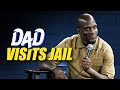 When Dad Came To Visit Ali Siddiq Stand Up Comedy