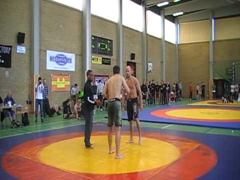 Marffy 3rd - SGL 2010