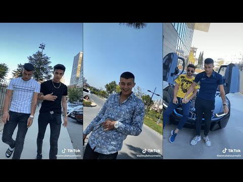 EMRULLAH SÜRMELİ En Çok Sevilen Ve En Yeni Tiktok Video ları #Emrullahsurmelitiktok