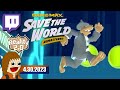 Sam Max Save The World Reality 2 0 4 30 2023