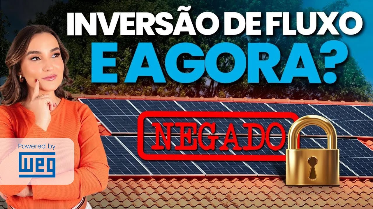 INVERSÃO de FLUXO: Como o CRITÉRIO de GRATUIDADE pode ser uma solução?