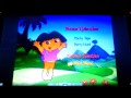 Dora The Explorer City Of Lost Toys