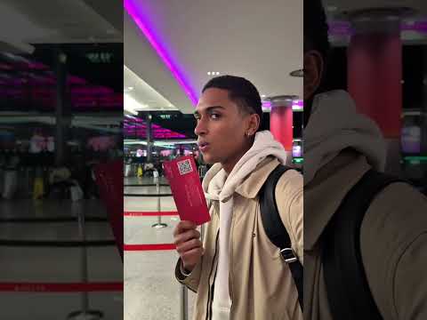 I made a MISTAKE... #travel #funny