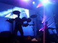 VNV Nation - Standing Live!