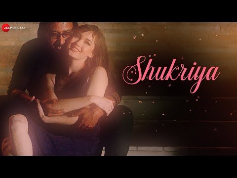 Poster shukriya lyrics – arko