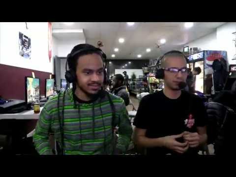 SFVAE @ NLBC 195 - UYU JB vs UYU Kami [1080p/60fps] - WINNERS FINALS