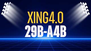 China Telecom's Xing4.0-29B-A4B Fails to Ring Locally