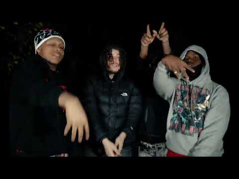 RSB Poopie - We Ain’t Loafn (Exclusive Music Video) | Dir. Quality Visualz