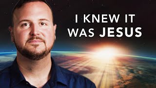 Air Force Veteran Dies & Meets Jesus : Given the Power to Heal (NDE)