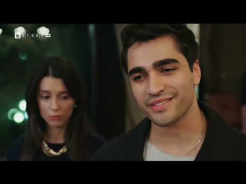 Златно Момче  Сезон 2 Епизод 22 | BG Audio