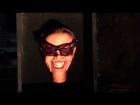 JACK in the BOX!  Featuring Scott Land's Jack Nicholson