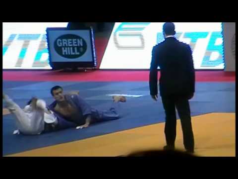 Judo Grand Prix 2010 Düsseldorf