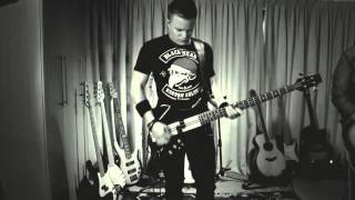 Mark Haze  - &quot;Belong&quot; - The Cosher Sessions Live 2015