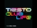 Tiesto - Bullets remix