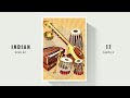 FREE 𝙄𝙉𝘿𝙄𝘼𝙉 DRUM KIT SAMPLE PACK FOR PRODUCERS
