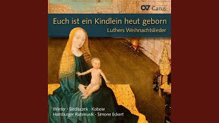 Lob ehr vnnd danck sey dir gesagt