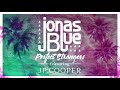 Jonas Blue - Perfect Strangers ft. JP Cooper (Official Instrumental)