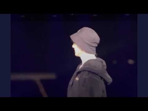 211128 Day-2 || Jungkook’s ending ment || BTS Permission To Dance PTD On Stage LA Concert Live