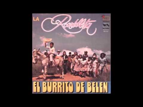 La Rondallita El Burrito de Belen