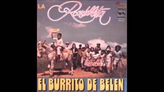 La Rondallita El Burrito de Belen